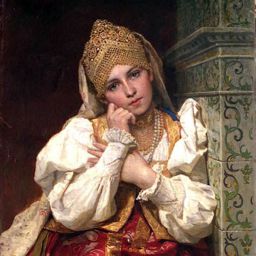 В.Ефимов - «Несмеяна» (Вне альбомов 2004-2013)