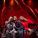 Вечеринки и after party