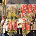 Фото с  концертов с  