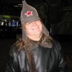 Владимир Ефимов
