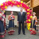 Оформление мероприятий