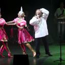 Концерт 2013. «23+;)»