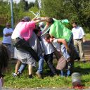 Рыцарский турнир