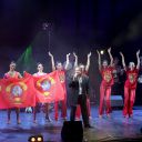 Концерт 2013. «23+;)»
