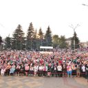Фото с  концертов с  