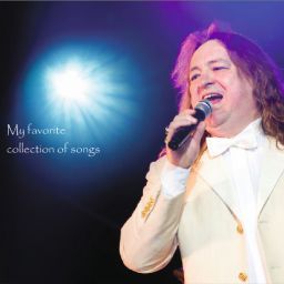 Владимир Ефимов - В.Ефимов - «My favorite collection of songs»