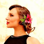 Алла Ёркина