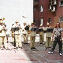 Проведение частных мероприятий