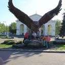 Общие фотографии