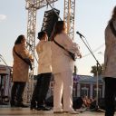 Фото с  концертов с  