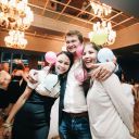 Свадьбы
