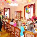 Семейные праздники