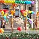 Семейные праздники