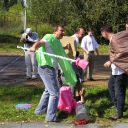 Рыцарский турнир