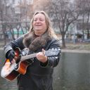 Фотографии со съемок