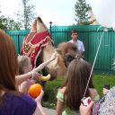 Семейные праздники