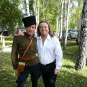 Фотографии со съемок