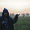 Фотографии со съемок