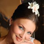 Алла Ёркина